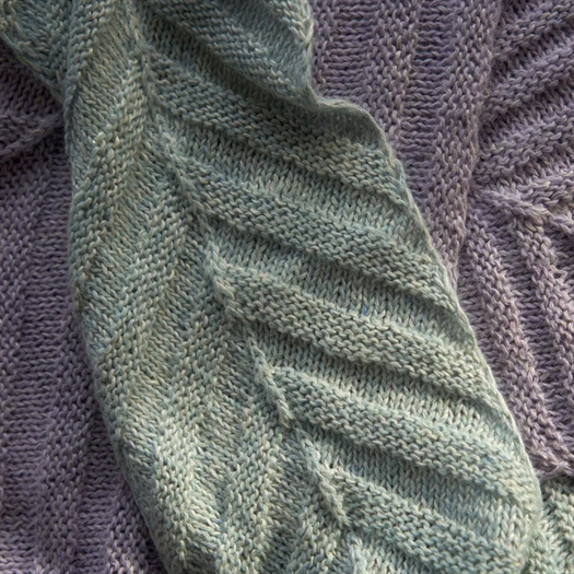 IVÖ TØRKLÆDE fra Kit Couture